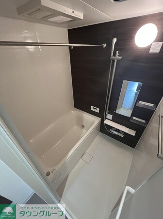 リグランド青葉台の物件内観写真